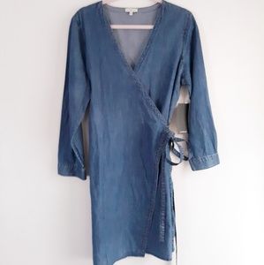 calvin klein dresses at the bay